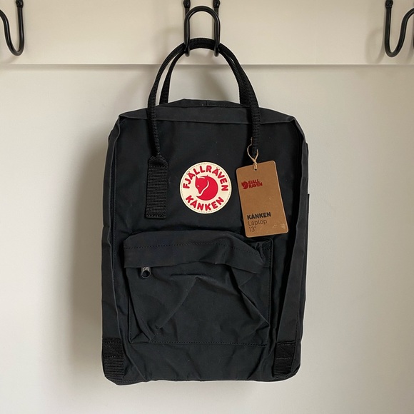 fjallraven holdall